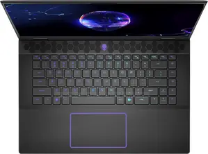 New Laptop Dell Alienware M16 R2 32GB Intel Core Ultra 7 SSD 1T