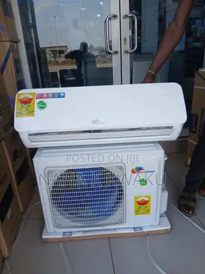 New Class Rainbow 2.0hp_split Air Condition Available