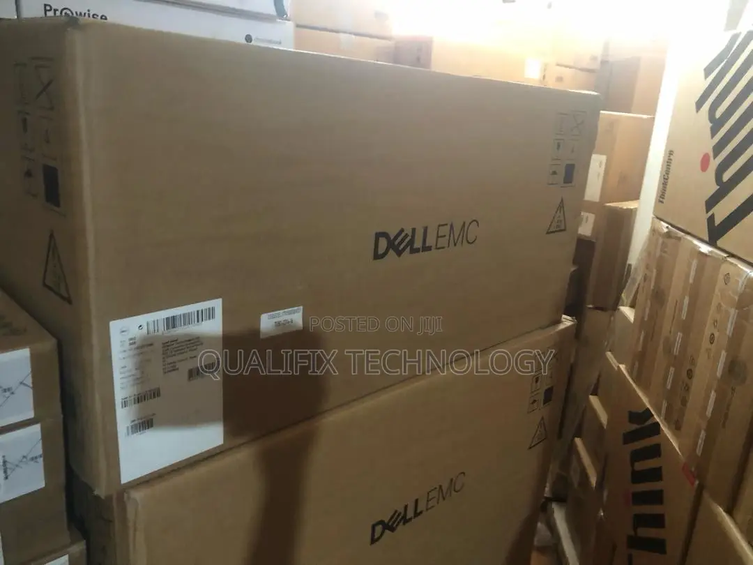 New Server Dell PowerEdge T330 16GB Intel Xeon HDD 2T