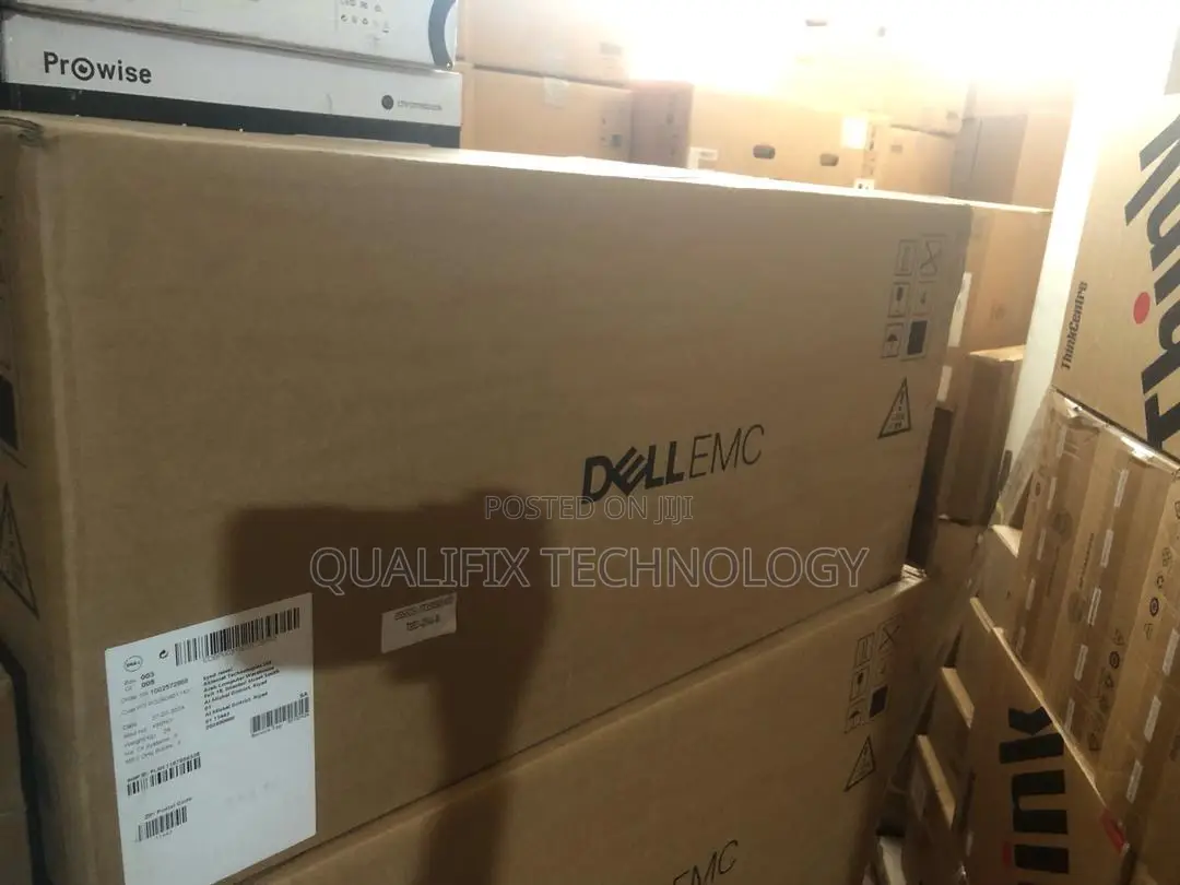 New Server Dell PowerEdge T330 16GB Intel Xeon HDD 2T