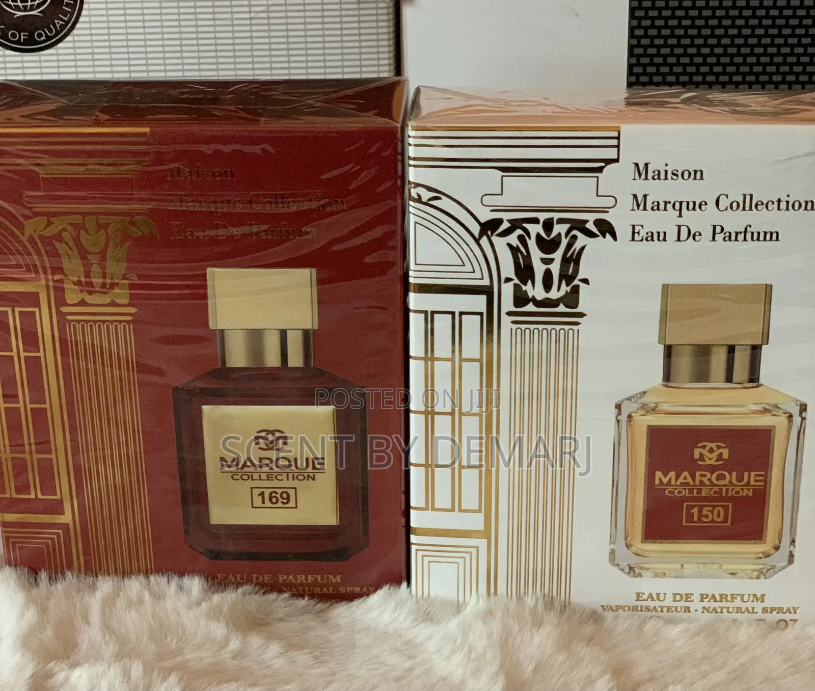 Smart Collection 150 169 (Barakkat)