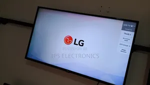 Lg 43 Smart