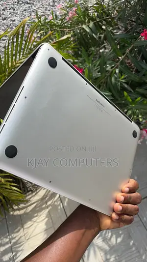 Laptop Apple MacBook Pro 2015 16GB Intel Core i5 SSD 500GB
