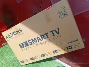 High Performing 32inche Ailyons Television Ailyons Tv