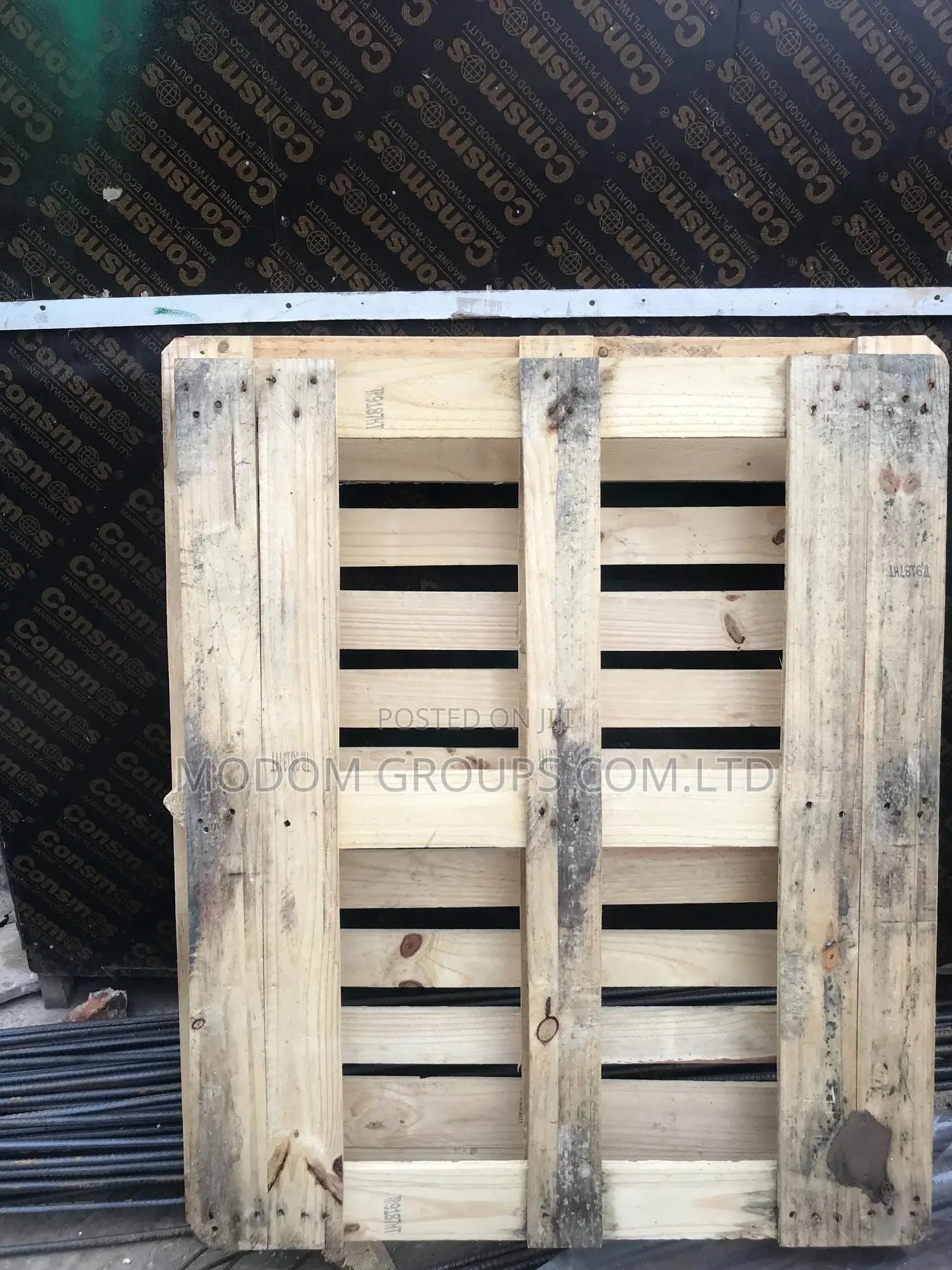 Pallets for Sale