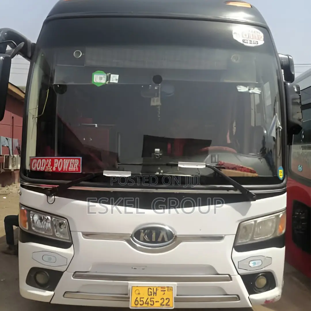 Coaches Bus for Hiring