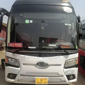 Coaches Bus for Hiring
