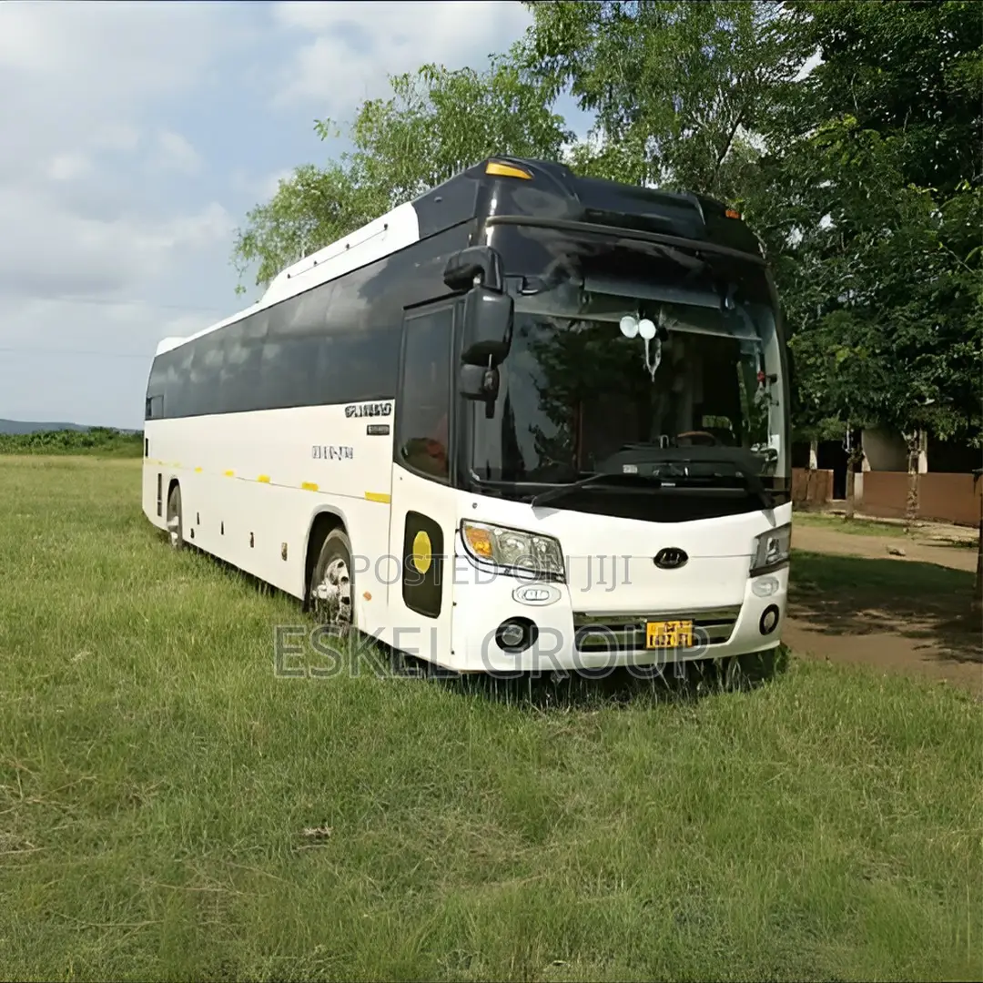 Coaches Bus for Hiring