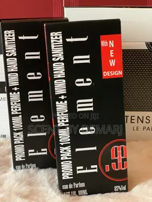 Element Perfume