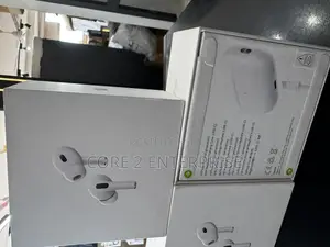 Latest Airpod Pro Type C