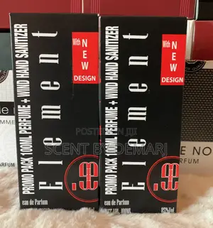 Element Perfume