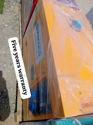 Eco Gen Pro 10kva 13000watt Diesel Kama Generator