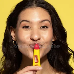 Carmex Lip Balm Tube (Original),1 Count