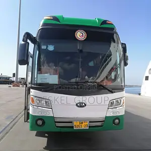 Coaches Bus for Hiring Service