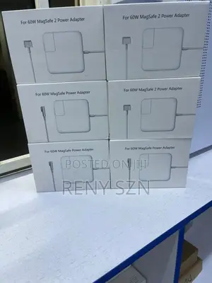 Macbook Charger