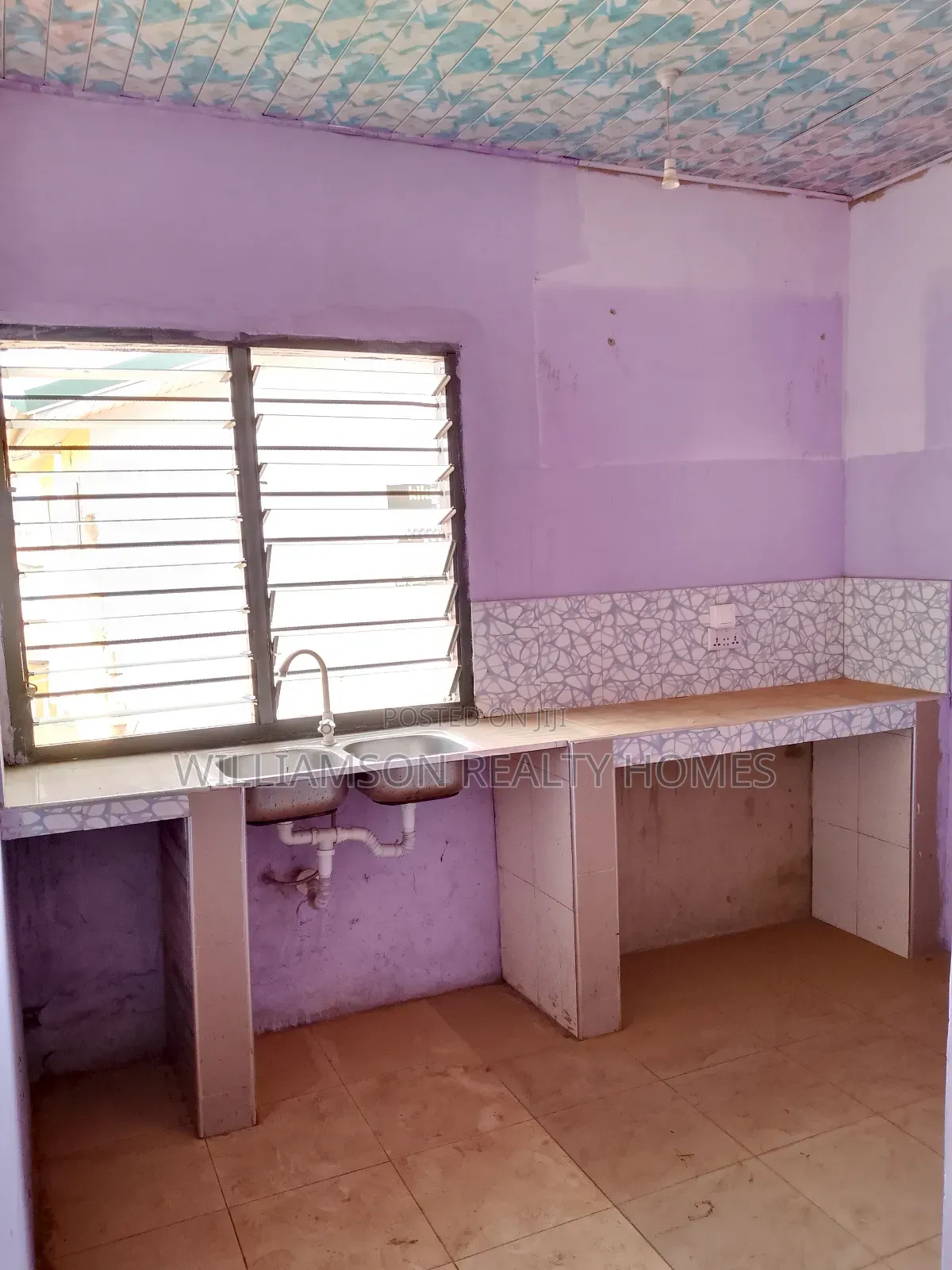 2bdrm Apartment in Spintex Main Road for rent