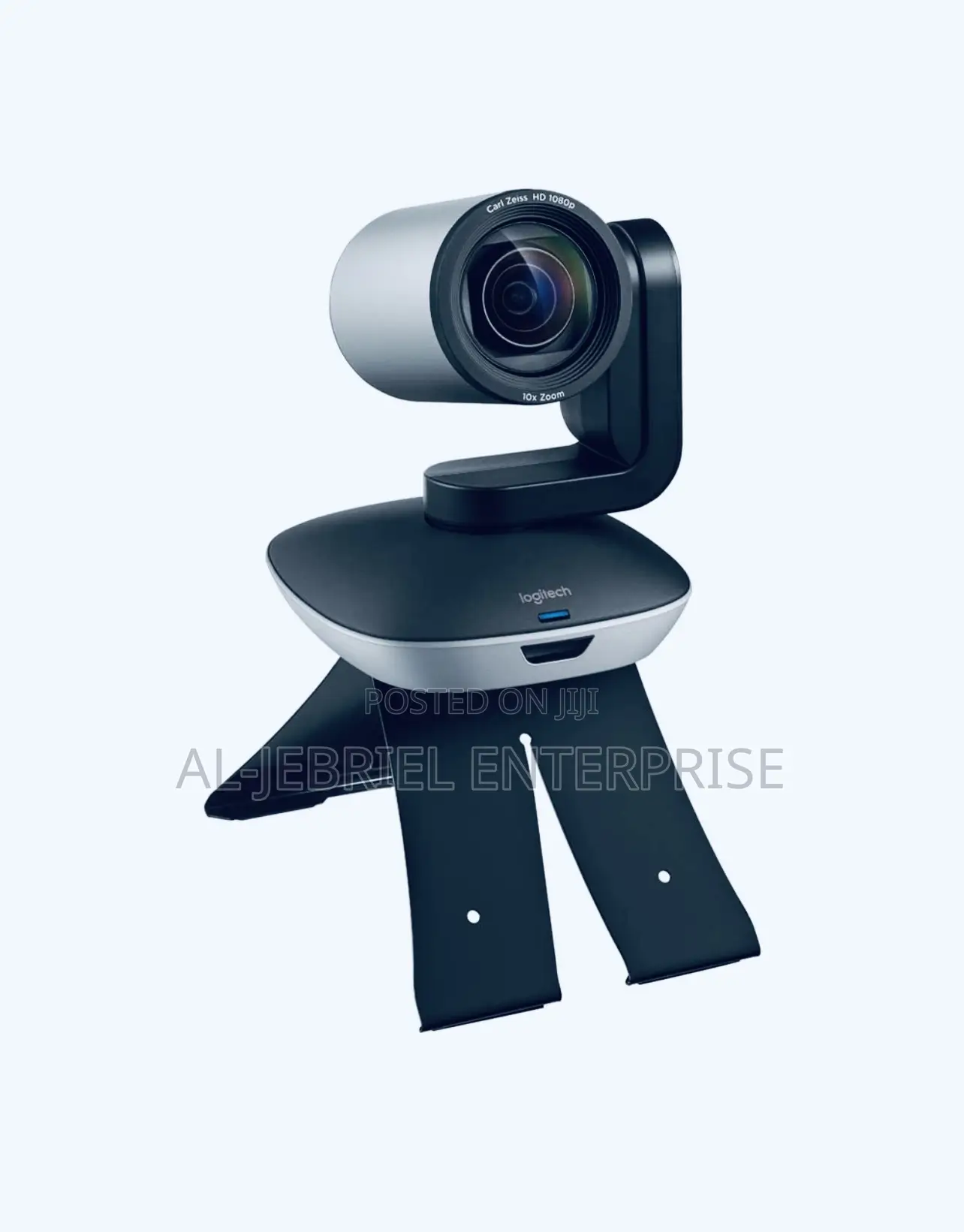 Logitech Conference Hd Webcam