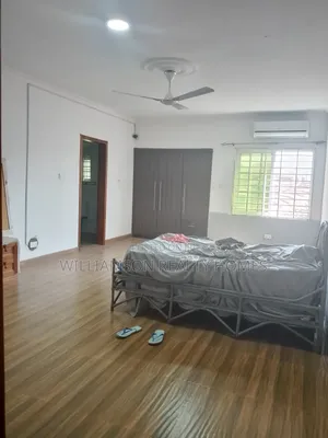 3bdrm Apartment in Hfc Estate Area, Spintex for rent