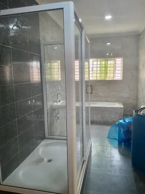 3bdrm Apartment in Hfc Estate Area, Spintex for rent
