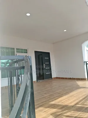 3bdrm Apartment in Hfc Estate Area, Spintex for rent