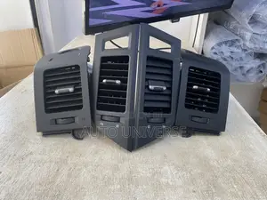 Mistubishi Pajero 2007 To 2014 Vent Available