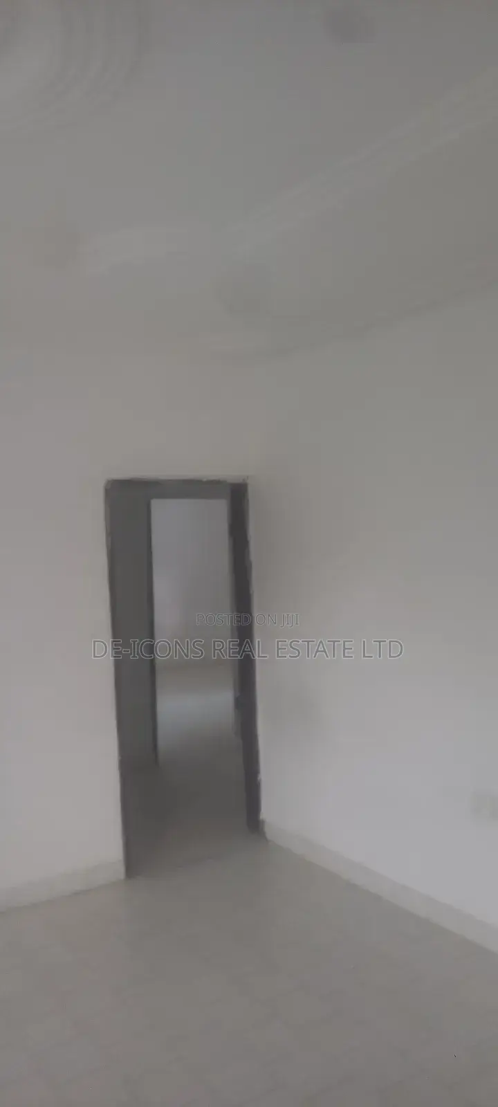 3bdrm Apartment in De-Icons Real Estate, Ga South Municipal for rent