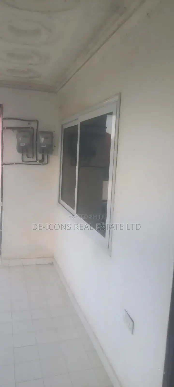 3bdrm Apartment in De-Icons Real Estate, Ga South Municipal for rent