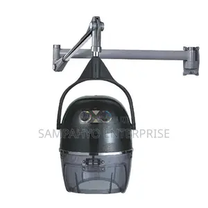 Wall Mounted Hair Dryer