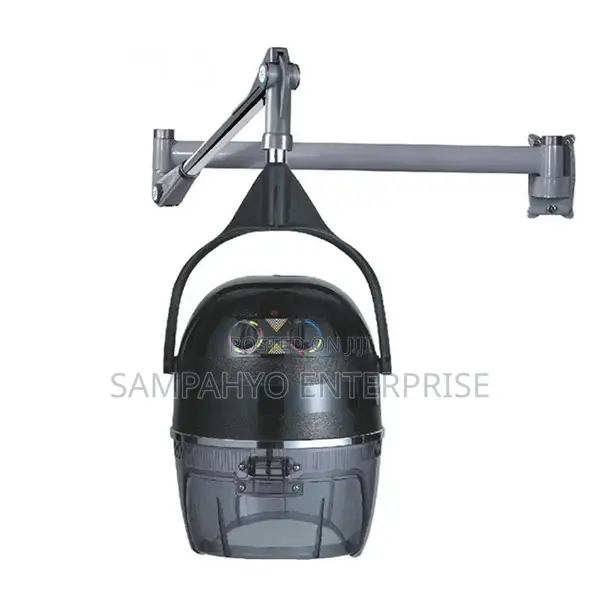 Wall Mounted Hair Dryer