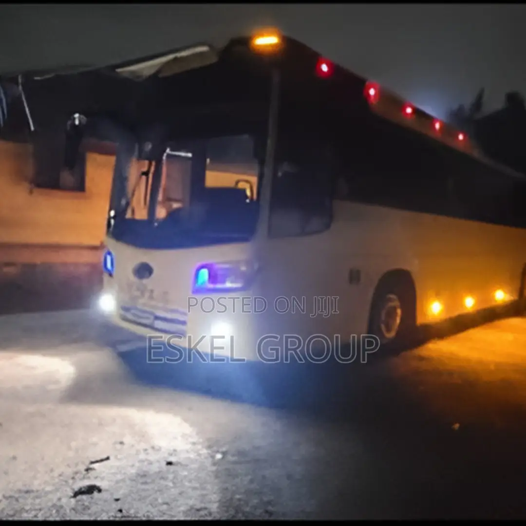 Coaches Bus for Hiring