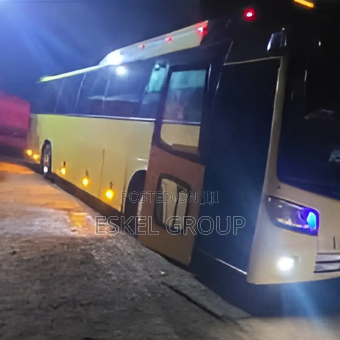 Coaches Bus for Hiring