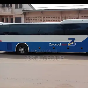 Coaches Bus for Hiring