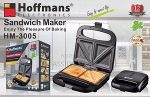 Sandwich Maker