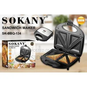 Sandwich Maker