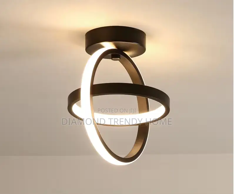 Luxury Led Ceiling Lights