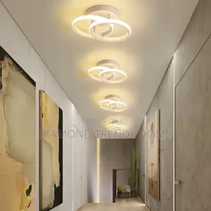 Luxury Led Ceiling Lights