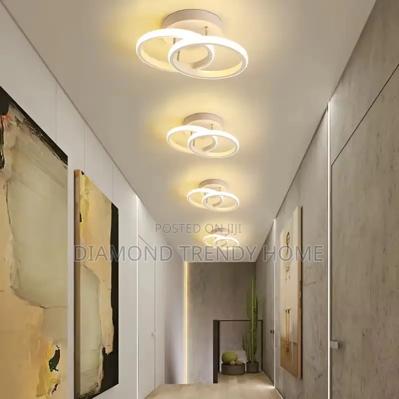 Luxury Led Ceiling Lights