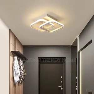 Luxury Led Ceiling Lights