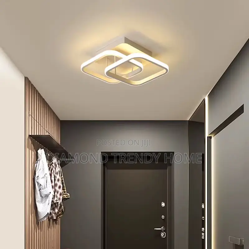 Luxury Led Ceiling Lights