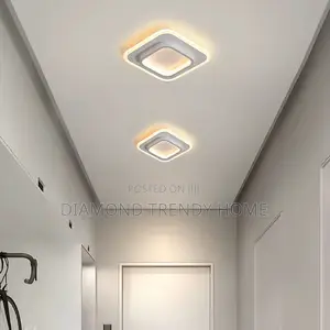 Luxury Led Ceiling Lights