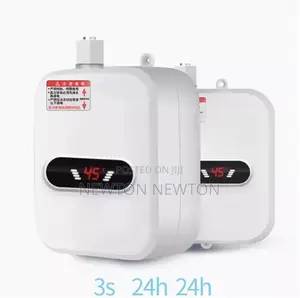 Instant Water Heater