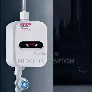 Instant Water Heater