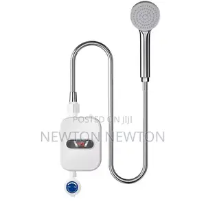 Instant Water Heater