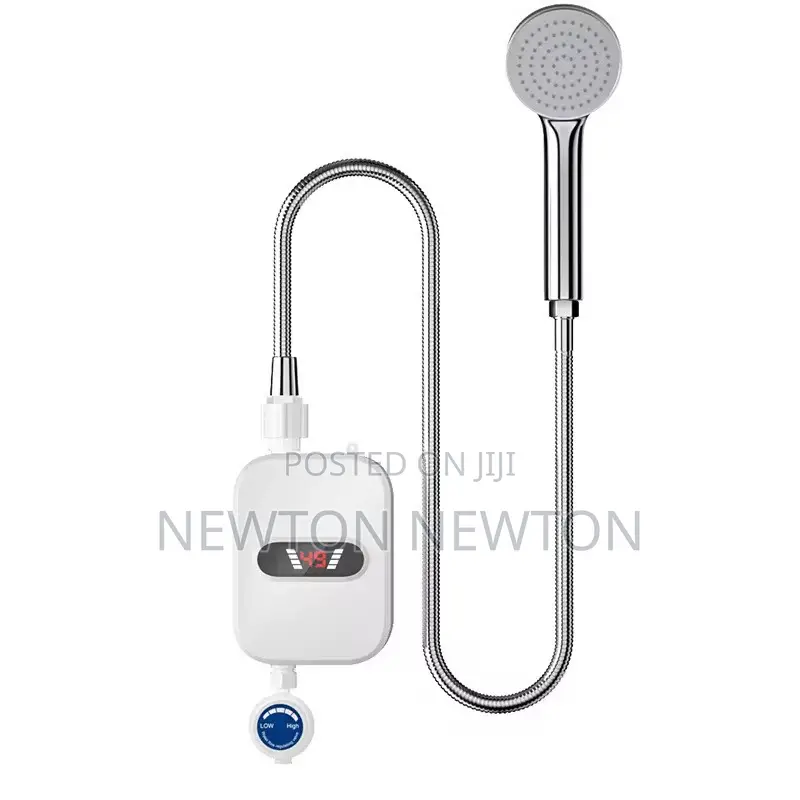 Instant Water Heater