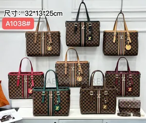 Elegant Ladies Bags for All Occasions