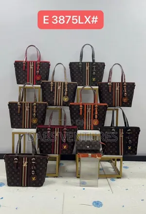 Elegant Ladies Bags for All Occasions