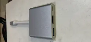 Type C to Hdmi / Usb / Type C