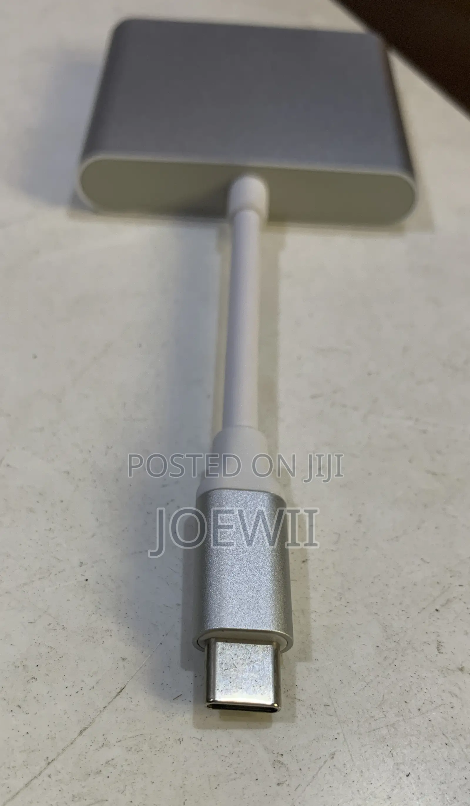 Type C to Hdmi / Usb / Type C