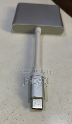 Type C to Hdmi / Usb / Type C