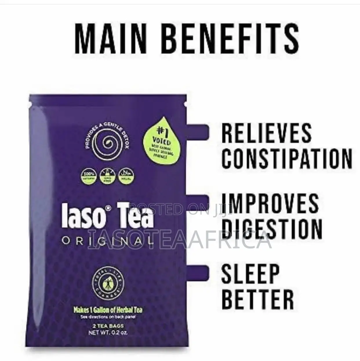 Iasoteaafrica